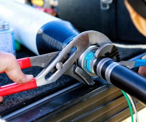 About Plumbers Pros Palestine, WV